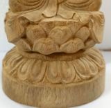  Tượng Phật Trầm Hương Quan Thế Âm Bồ Tát-TP2021-02 