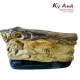  Tượng Phật Xe Hơi TP-016 