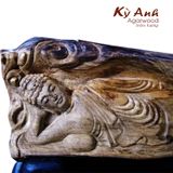  Tượng Phật Xe Hơi TP-016 