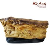  Tượng Phật Xe Hơi TP-016 