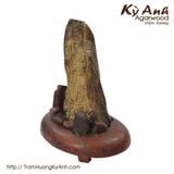  Tượng Phật Xe Hơi Hình Quan Âm- TP011 