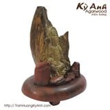  Tượng Phật Xe Hơi Hình Quan Âm- TP011 