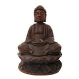  Tượng Phật Trầm Hương TP-01 