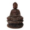  Tượng Phật Trầm Hương TP-01 