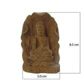  Tượng Phật Xe Hơi TP06-A 
