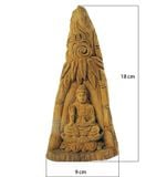 Tượng Phật Xe Hơi TP09 