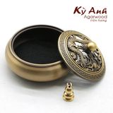  Lò/Lư Xông Trầm Hương Trực Tiếp -LXTT070 