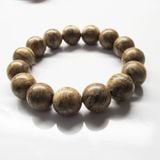  Vòng Trầm Hương Banh Đỏ Indonesia VHT037 
