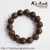  Vòng Tay Trầm Hương VHT134 