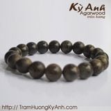  Vòng Tay Trầm Hương Chìm Nước VHT139 