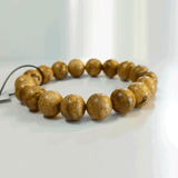  Vòng Trầm Hương 10mm Kalimantan VHT230202 