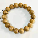  Vòng Trầm Hương 10mm Kalimantan VHT230202 