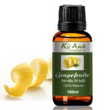  Tinh Dầu Vỏ Bưởi - Grapefruite Essential Oil 
