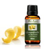  Tinh Dầu Vỏ Bưởi - Grapefruite Essential Oil 
