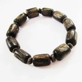  Vòng Tay Trầm Hương Cao Cấp Chìm Philippines VHT-0050 