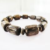  Vòng Tay Trầm Hương Cao Cấp Chìm Philippines VHT-0050 