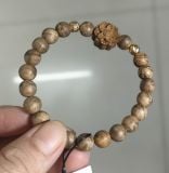  Vòng tay mix hoa sen/thánh giá  8mm Philippine VHT230208 