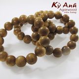  Vòng Tay Trầm Hương Indo VHT188 