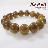  Vòng Tay Trầm Hương Indo VHT188 