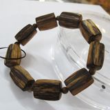  Vòng Tay Trầm Hương VHT22 Size Lớn 