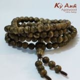  Chuỗi Trầm Hương 108 hạt 6mm VIP Philippines C2202-014 