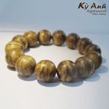  Vòng Tay Trầm Hương 14ly Philippine VHT149 