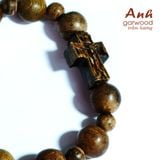  Vòng Mân Côi  VIP Philippine 10-16ly - VHT2201003 