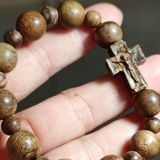  Vòng Mân Côi  VIP Philippine 10-16ly - VHT2201003 