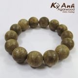  Vòng Tay Trầm Hương 16ly Banh Malaysia VHT115 