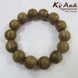  Vòng Tay Trầm Hương 16ly Banh Malaysia VHT115 