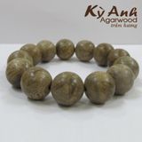  Vòng Tay Trầm Hương VHT118 