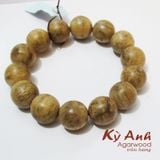  Vòng Tay Trầm Hương  16mm VHT84 