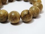  Vòng Tay Trầm Hương  16mm VHT84 