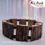  Vòng Tay Trầm Hương - TV001 