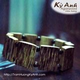  Vòng Tay Trầm Hương - TV001 