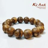 Vòng Tay Trầm Hương Philippines VIP 12-16mm VHT211004 