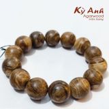  Vòng Tay Trầm Hương Philippines VIP 12-16mm VHT211004 