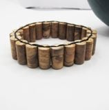  Vòng Trầm Hương Lắc Bản Tốc Kiến VHT230615 