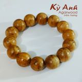  Vòng Trầm 17mm Banh Maylaysia VM2205002 