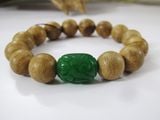  Vòng Tay Trầm Hương 12mm - VHT016 