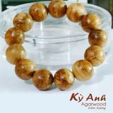  Vòng Trầm 18mm Banh Maylaysia VM2205001 