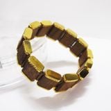  Vòng Lắc Bản Bọc Vàng 18K Banh Philippine VHT240720 
