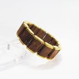  Vòng Lắc Bản Bọc Vàng 18K Banh Philippine VHT240720 