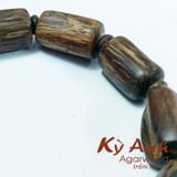  Vòng tay Trầm Hương Chìm Cao Cấp Philippine VHT221112 