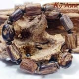  Vòng tay Trầm Hương Chìm Cao Cấp Philippine VHT221113 