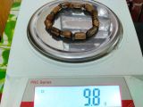  Vòng tay Trầm Hương Chìm Cao Cấp Philippine VHT221114 