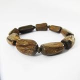  Vòng Tay Trầm Hương Cao Cấp Chìm Nước - VHT2110.007 