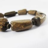  Vòng Tay Trầm Hương Cao Cấp Chìm Nước - VHT2110.007 