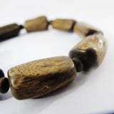  Vòng Tay Trầm Hương Cao Cấp Chìm Nước - VHT2110.007 