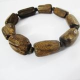  Vòng Tay Trầm Hương Cao Cấp Chìm Nước - VHT2110.007 